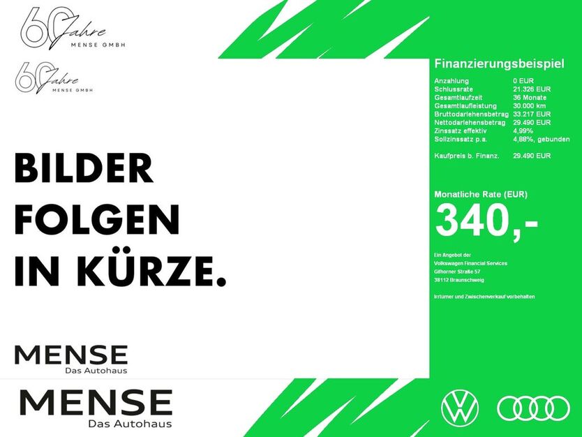 Skoda Enyaq 67.821 km 29.490 € Oelde (Stromberg) 59302