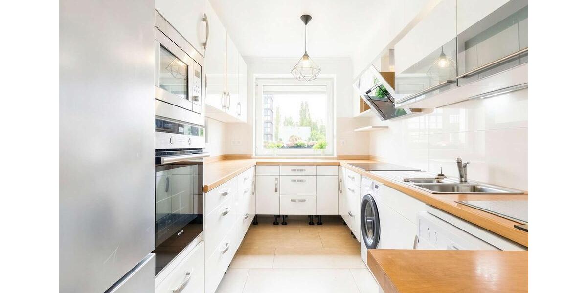 Etagenwohnung Detmold Hakedahl - 4 Zimmer, 81 m&sup2;, 640&euro; | Angebot:26386537