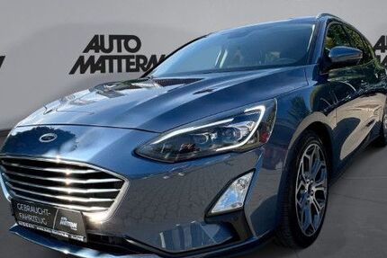 Ford Focus 137.234 km 11.790 € Herford 32049