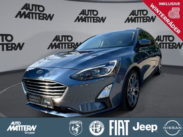 Ford Focus 137.234 km 11.790 € Herford 32049