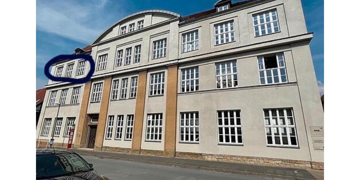 Etagenwohnung Lemgo - 2 Zimmer, 62 m&sup2;, 118.000&euro; | Angebot:25547133