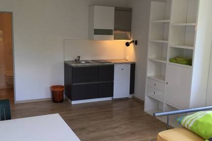 Wohnen auf Zeit in Bad Oeynhausen 620 € 1 zimmer