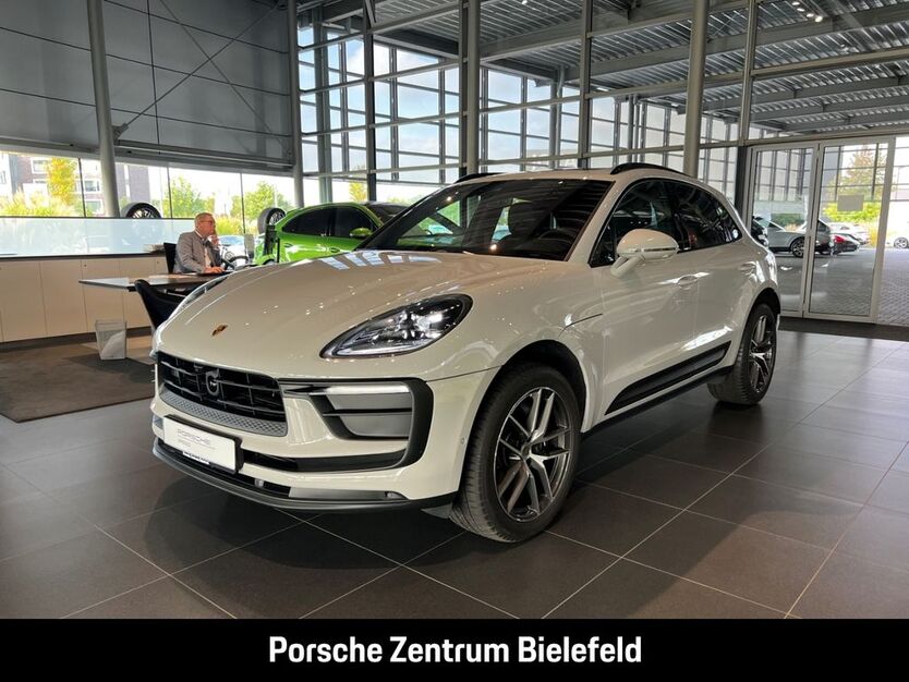 Macan
