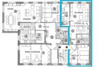 Etagenwohnung Enger - 2 Zimmer, 59 m&sup2;, 495&euro; | Angebot:26163732