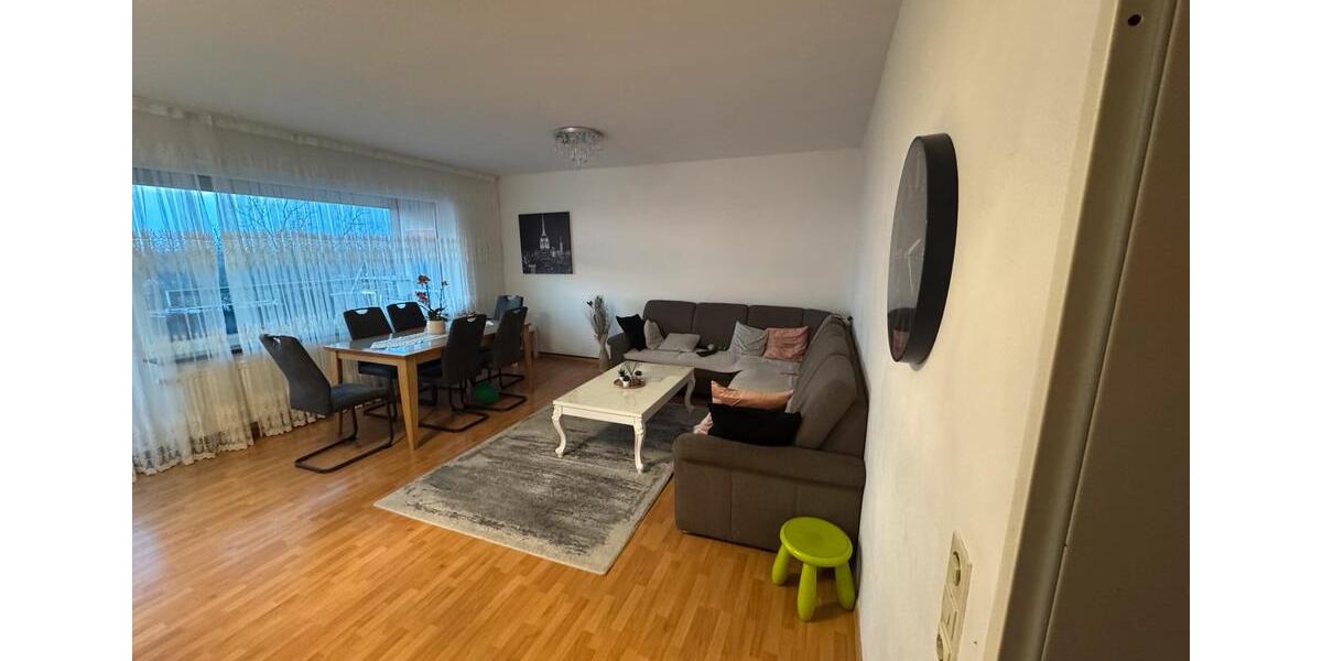Etagenwohnung Bielefeld Senne - 4 Zimmer, 106 m&sup2;, 190.000&euro; | Angebot:24549231