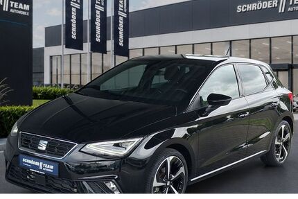 Seat Ibiza 23.439 km 19.690 &euro; Bielefeld 33689