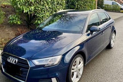 Audi A3 134.000 km 13.900 &euro; Oerlinghausen 33813