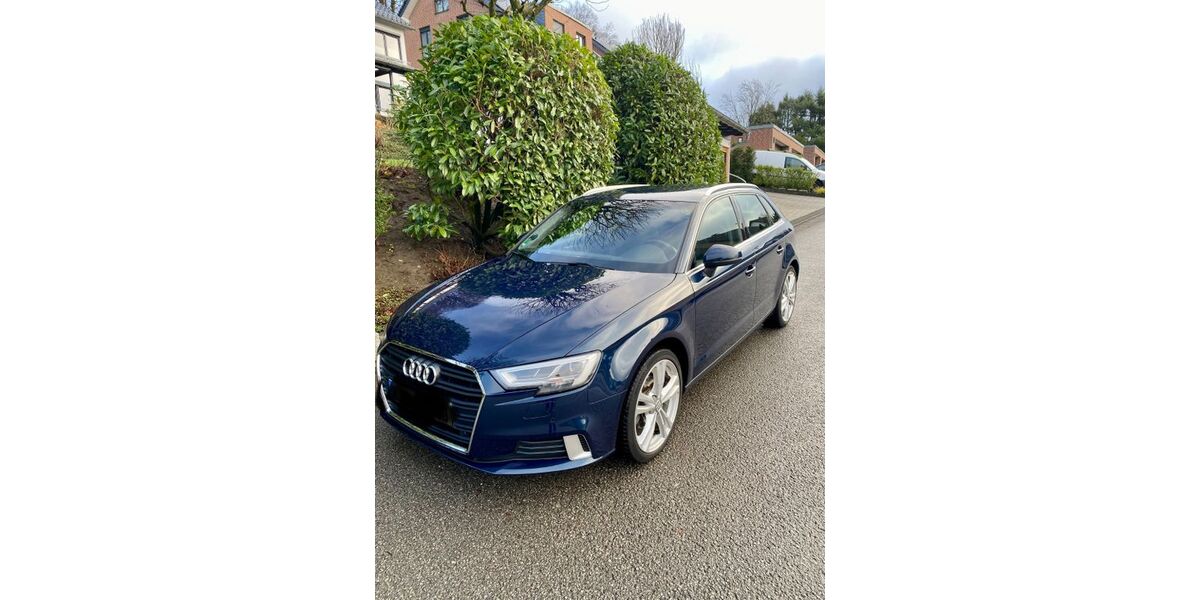 Audi A3 134.000 km 13.900 &euro; Oerlinghausen 33813