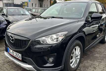Mazda CX-5 168.000 km 9.950 € Bielefeld 33659