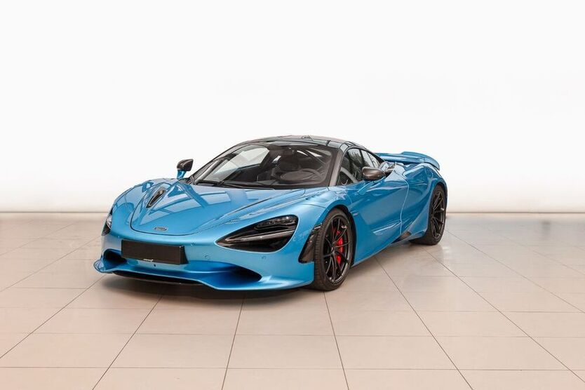 750S