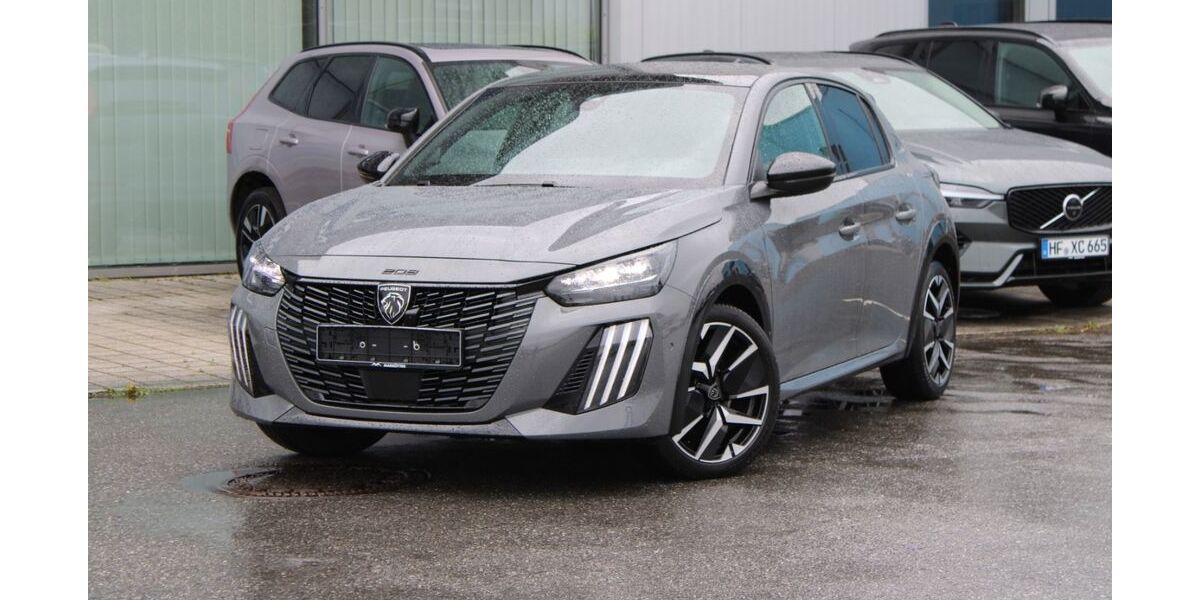 Peugeot 208 19.869 km 20.450 &euro; Herford 32051