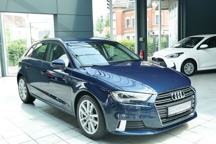 Audi A3 105.320 km 12.999 &euro; Lage 32791
