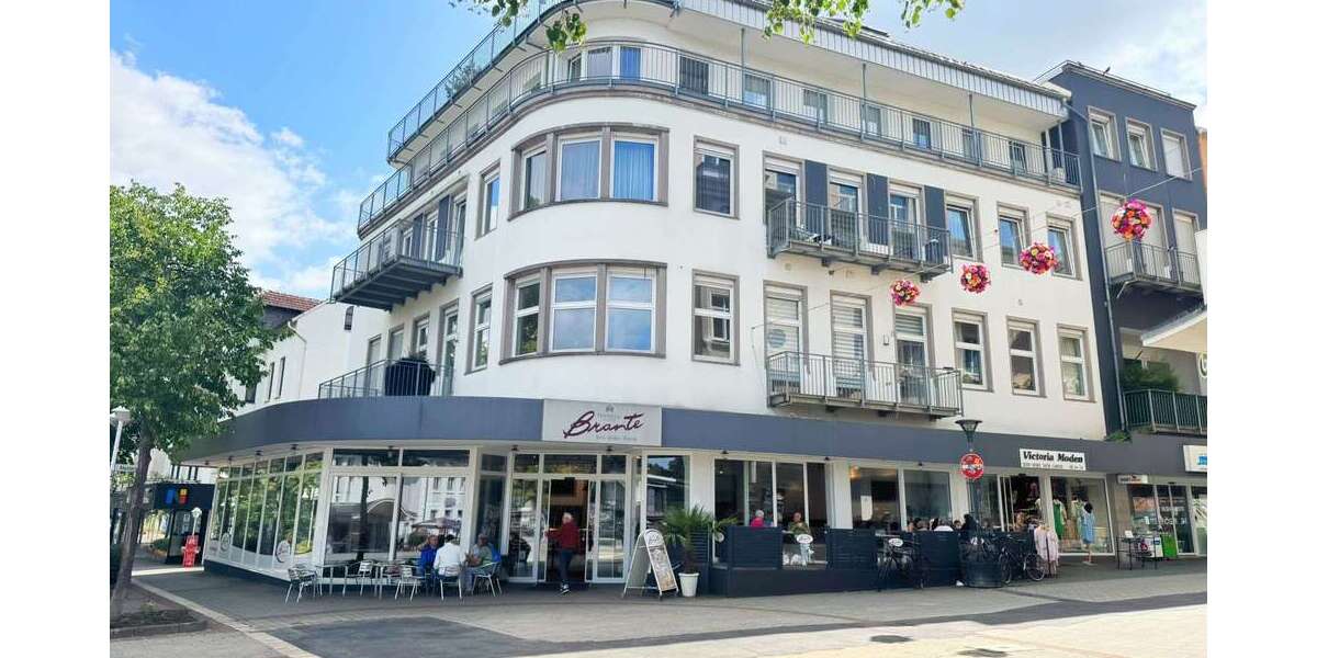 Einzelhandel in Bad Oeynhausen 1.490 € 105 m² zimmer