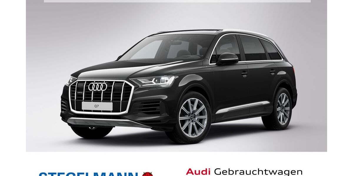 Audi Q7 98.288 km 51.190 &euro; Detmold 32756