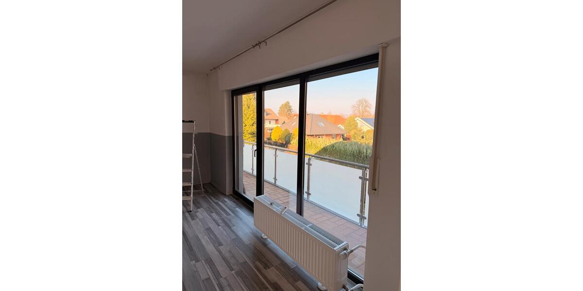 Etagenwohnung Bad Oeynhausen Rehme - 3 Zimmer, 88 m&sup2;, 1.100&euro; | Angebot:25350808