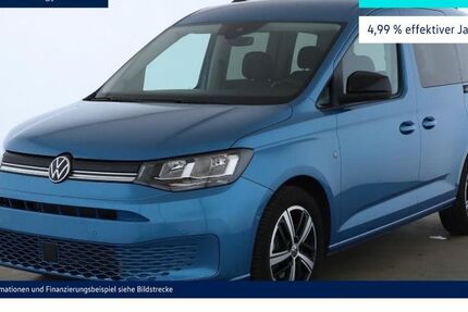 VW Caddy 8.100 km 37.600 &euro; Bad Oeynhausen 32547