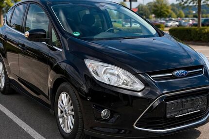 Ford C-Max 132.420 km 6.790 &euro; Melle 49324