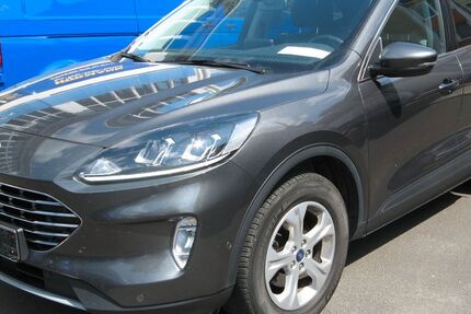 Ford Kuga 184.000 km 13.923 &euro; Bielefeld 33613