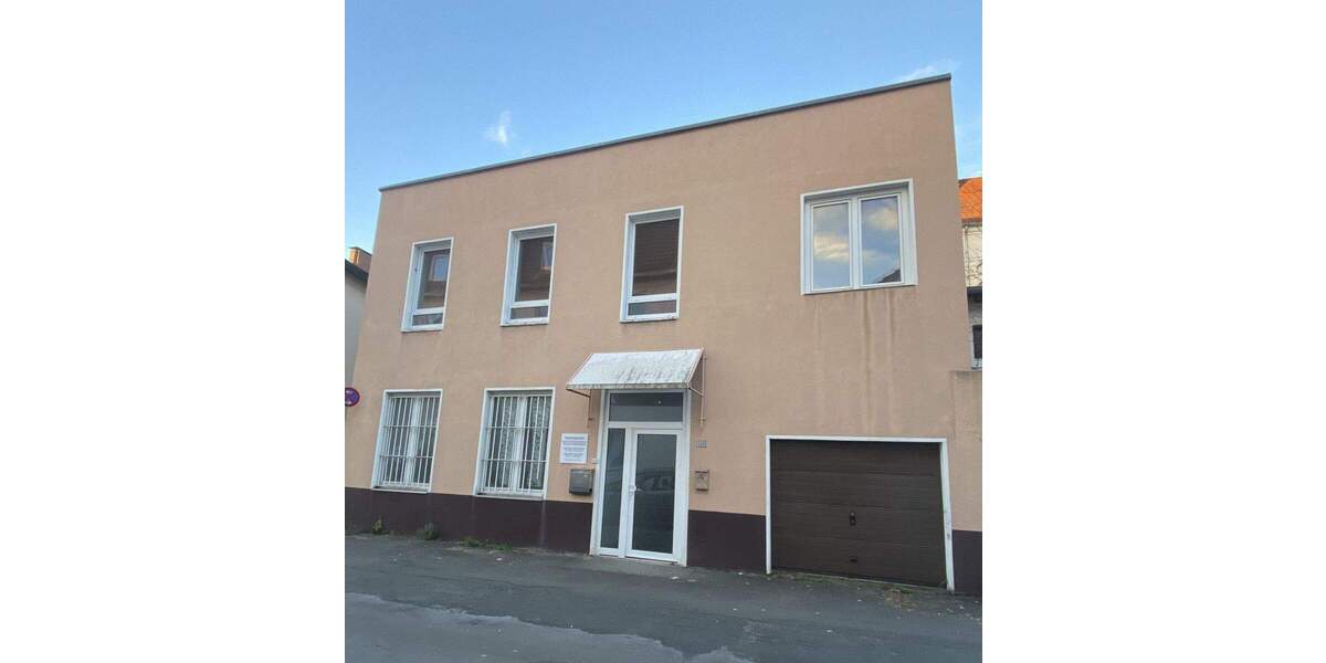 Gewerbeobjekt Bielefeld Innenstadt - 945.000&euro; | Angebot:26583677