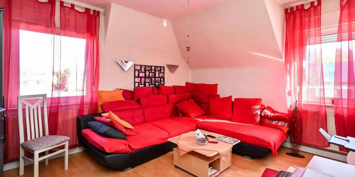 Mehrfamilienhaus, Wohnhaus Bielefeld Brackwede - 1 Zimmer, 377 m&sup2;, 795.000&euro; | Angebot:26644234