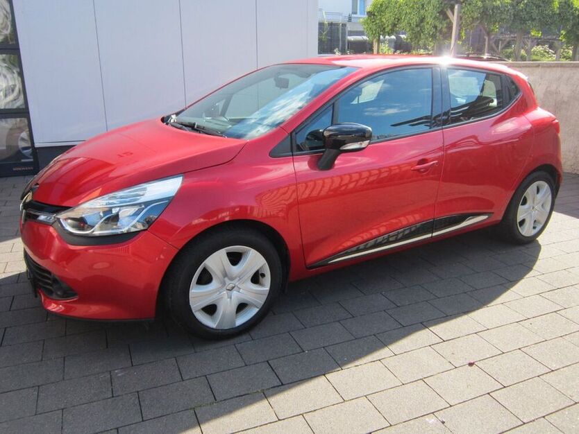 Clio