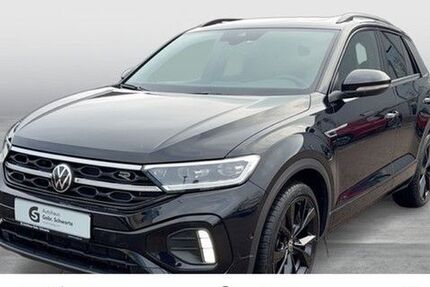 VW T-Roc 27.200 km 27.740 &euro; Bünde 32257
