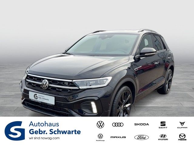 VW T-Roc 27.200 km 27.740 &euro; Bünde 32257
