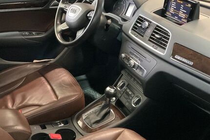 Audi Q3 200.000 km 14.900 € Bünde 32257