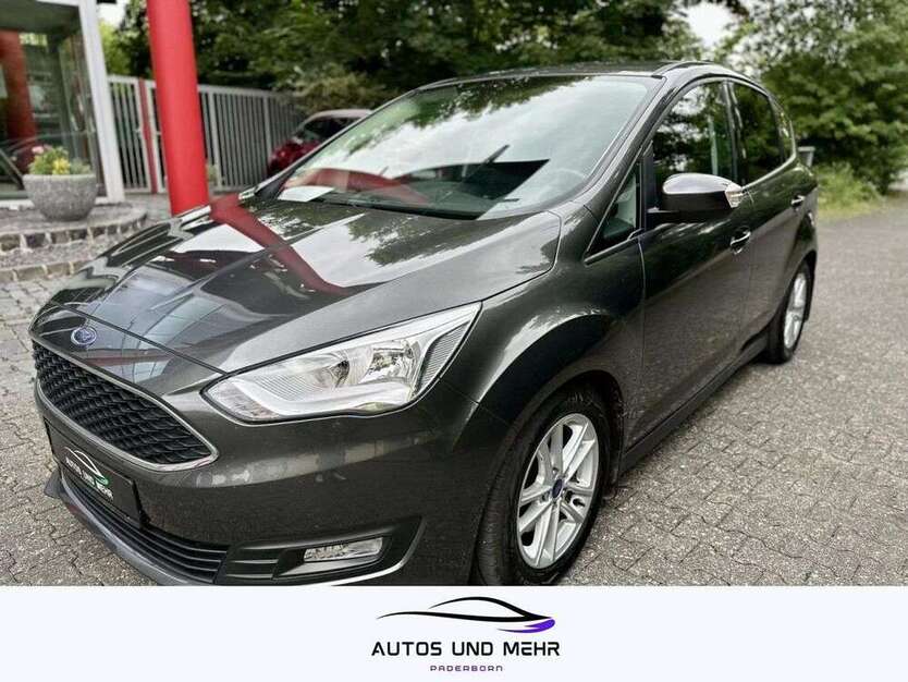 C-Max