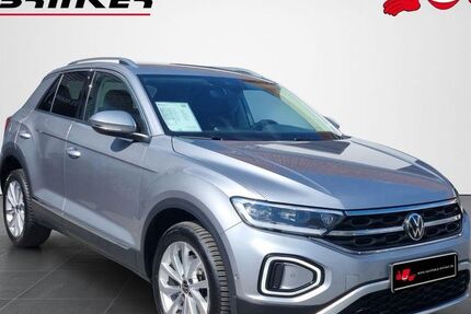 VW T-Roc 76.070 km 24.430 &euro; Bielefeld 33649