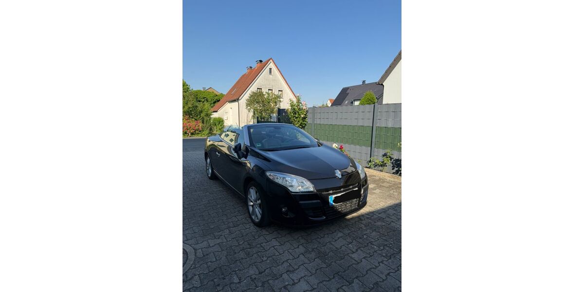 Renault Megane 145.000 km 6.400 &euro; Schloß Holte 33758