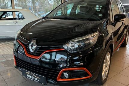 Renault Captur 93.000 km 7.299 &euro; Löhne 32584