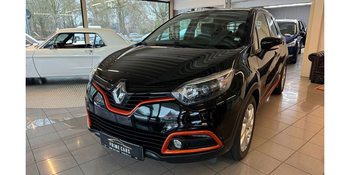 Renault Captur 93.000 km 7.299 &euro; Löhne 32584