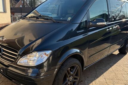 Mercedes-Benz Viano 195.249 km 9.900 € Versmold 33775