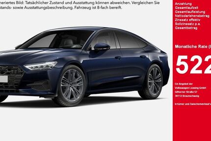 Audi A7 19.945 km 57.815 &euro; Gütersloh 33334