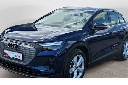 Audi Q4 e-tron 50.305 km 28.290 &euro; Detmold 32756