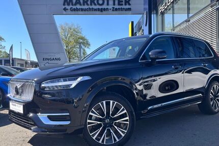 Volvo XC90 30.007 km 55.450 &euro; Gütersloh 33334