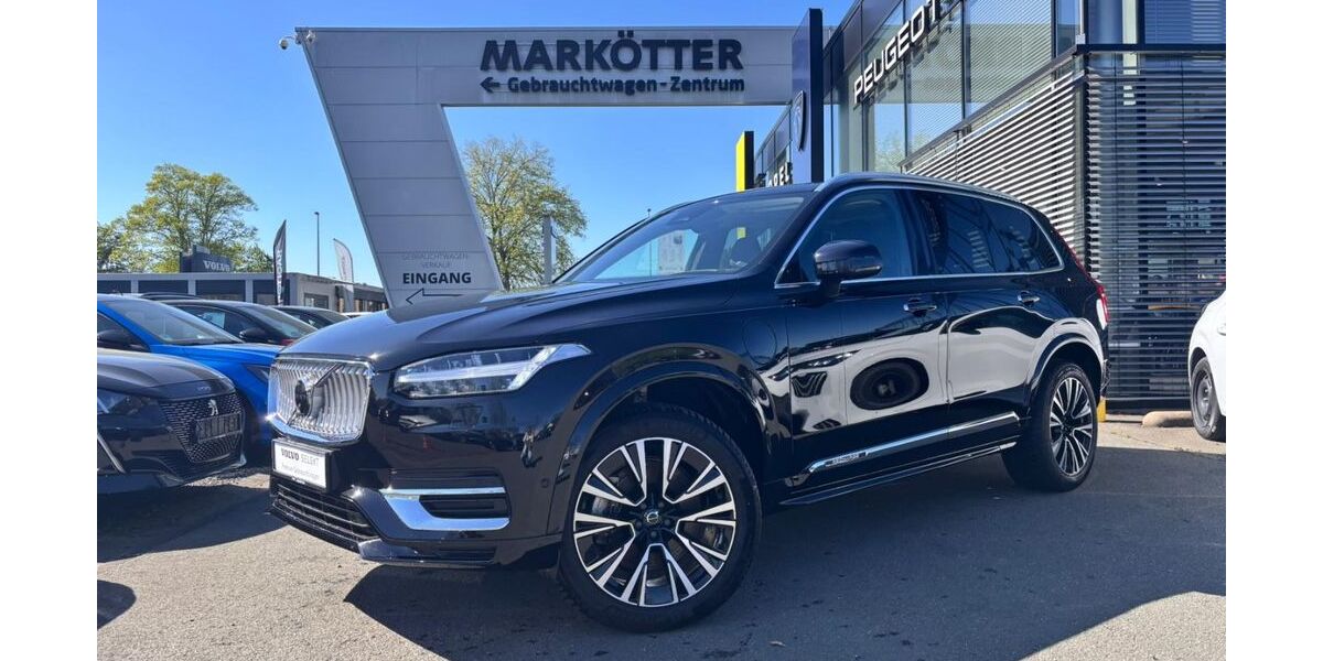 Volvo XC90 30.007 km 55.450 &euro; Gütersloh 33334