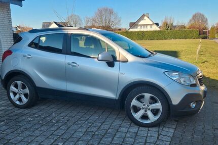 Opel Mokka 96.730 km 6.999 &euro; Verl 33415