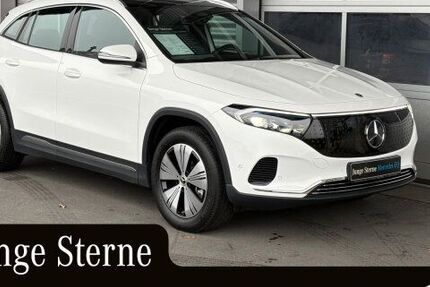 Mercedes-Benz EQA 11.938 km 33.800 € Harsewinkel/Greffen 33428
