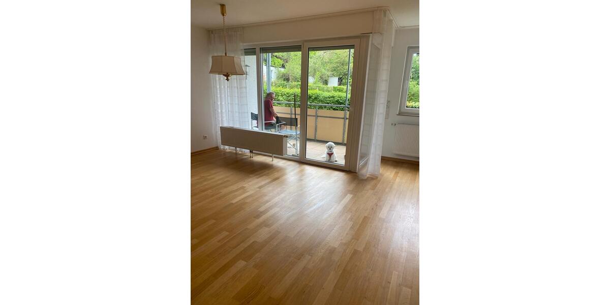 Etagenwohnung Bad Salzuflen Biemsen-Ahmsen - 1 Zimmer, 45 m&sup2;, 585&euro; | Angebot:26579809