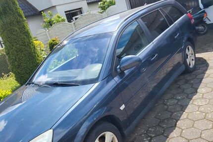 Opel Vectra 290.000 km 1.700 &euro; Löhne 32584