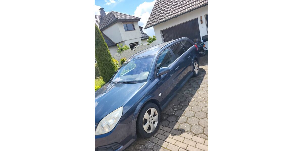 Opel Vectra 290.000 km 1.700 &euro; Löhne 32584