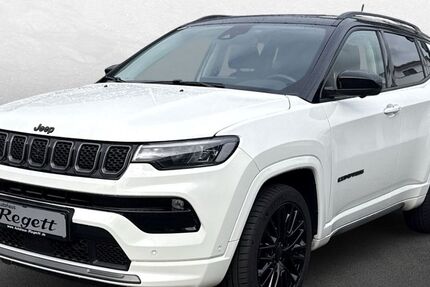 Jeep Compass 53.163 km 25.990 &euro; Delbrück-Westenholz 33129