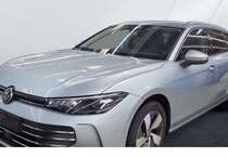VW Passat Variant