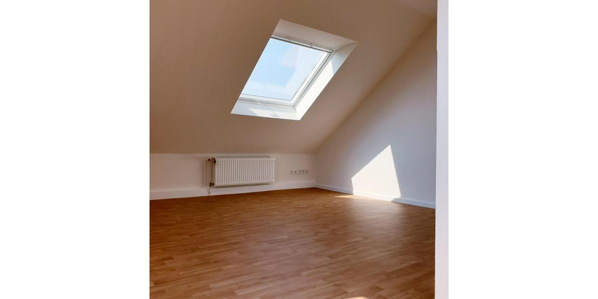 Dachgeschoßwohnung Gütersloh Avenwedde - 2 Zimmer, 37 m&sup2;, 365&euro; | Angebot:24976613