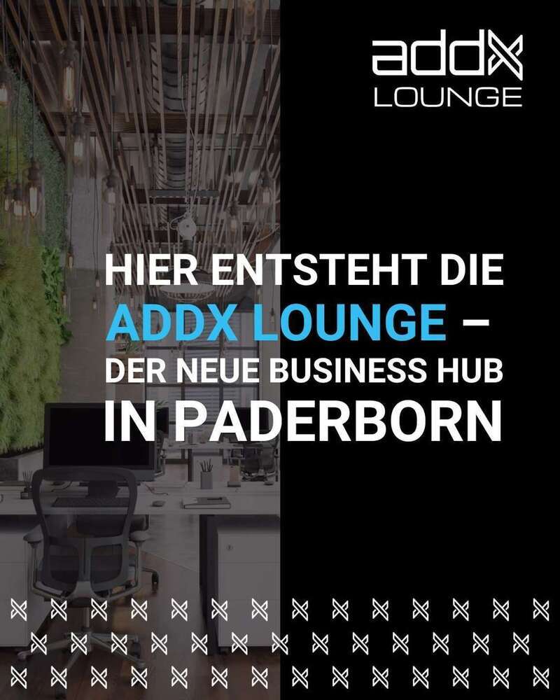 Büro in Paderborn 800 € 18 m²