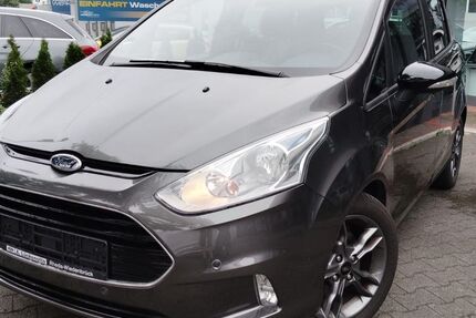 Ford B-Max 16.700 km 10.500 € Gütersloh 33334