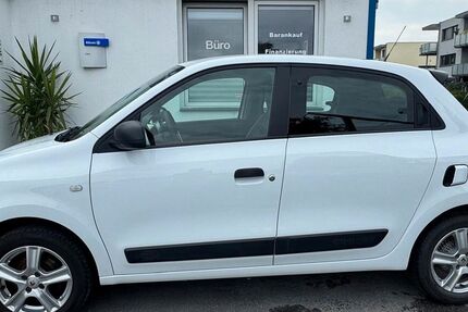 Renault Twingo 60.000 km 7.749 € Gütersloh 33330