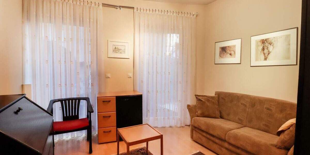 Etagenwohnung Bad Salzuflen Innenstadt - 3 Zimmer, 106 m&sup2;, 380.000&euro; | Angebot:25291493